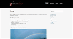 Desktop Screenshot of dutcherdesign.com
